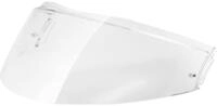LS2 Unisex Visor Clear Ff399 Motorradvisier, Clear, NC EU