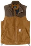 Carhartt Montana Rugged Flex Relaxed Fit Duck Vest