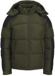 JACK & JONES Jcoaero Puffer Sn