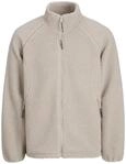 JACK & JONES Male Fleecejacke Fleecejacke