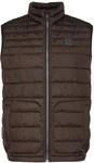 bugatti Herren Sportswear Westen