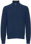 Blend BHCodford Herren Strickjacke Cardigan Feinstrick