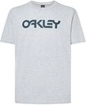 Oakley Unisex-Erwachsene Mark Ii Tee 2.0 T-Shirt, Dunkelgrau, Large