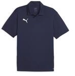 PUMA teamGOAL Polo