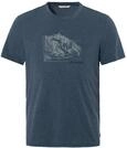 VAUDE Men's Tekoa T-Shirt III, L&auml;ssiges Herren T-Shirt f&uuml;r Bergsport und...