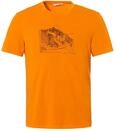 VAUDE Men's Tekoa T-Shirt III, L&auml;ssiges Herren T-Shirt f&uuml;r Bergsport und Alltag,