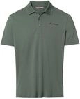VAUDE Essential Poloshirt Herren &ndash; Leichtes Sommer-Poloshirt aus 100% recyceltem
