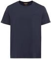 camel active Herren T-Shirt aus Organic Cotton