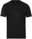Trigema Herren V-Shirt Coolmax&reg;