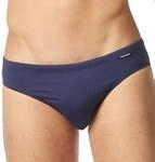 bruno banani - Wave Line 2.0 - Badehose (L Marine)