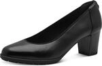 Tamaris Damen Klassische Pumps, Frauen Pumps,Comfort