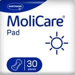 MoliCare Pad Day: Anatomisch geformte Inkontinenzeinlagen zum Schutz bei leichter