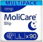 MoliCare&reg; Slip Night - Windeln f&uuml;r Erwachsene bei mittlerer bis schwerer Harn- und