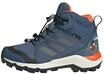 adidas Terrex Disney Mid Gore-Tex Hiking Shoes, Nicht-Fu&szlig;ball-Mittelschuhe,...