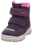 Superfit M&auml;dchen Husky1 Stiefel Sympatex 1-006047Schneestiefel