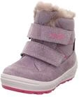 Superfit M&auml;dchen M&auml;dchen Groovy 2.0 M&auml;dchen Warm Gef&uuml;tterte Gore-tex...