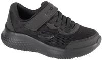 Skechers M&auml;dchen Skech-lite Pro Sneakers, Schwarz, 33 EU