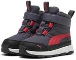 PUMA Unisex Baby Evolve Boot Puretex Ac+infHigh Boot