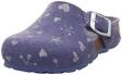 Superfit FUSSBETTPANTOFFEL Hausschuhe 1-009115 M&auml;dchen