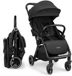 KikkaBoo Buggy Kinderwagen Reisebuggy CIELA, Bis 22 kg, Leicht (7,1 kg),