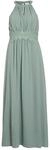 Vila VIMILINA Halterneck Maxi Dress/SU - NOOS