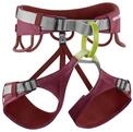 EDELRID Klettergurt Jayne IV, rhubarb red, M