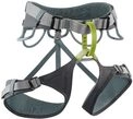 EDELRID Unisex Skye Klettergurt (1er Pack)