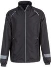 Endurance Herren Laufjacke Earlington mit extra gro&szlig;en reflektierenden Elementen