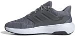 adidas Herren Ultimashow 2.0 Shoes, Grey Three/Grey Four/Better Scarlet, 42 EU