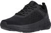 ENDURANCE Herren Fortlian Sneaker, 1001s Black Solid, 46 EU