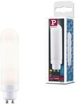 Paulmann 29058 Standard 230V LED Deco Pipe GU10 230V 4,9W 540lm 30mm Satin...