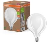 Osram LED Superstar Classic Globe LED-Lampe G 95 in klassischer Ballform aus