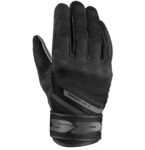 SPIDI, Neo-S Lady Motorradhandschuhe f&uuml;r Damen, Farbe Schwarz und Rot,