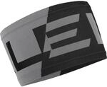 Salewa Pedroc Nahtloses Stirnband, Grau