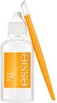 Essie ready.prep.go. &ndash; professionelles 3-in-1 Nagelpflegeset mit Nagelhautentferner