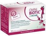 OMNi BiOTiC iMMUND im Sachet | Pulver | 30 Sachets a 1,5 g | 1 Bakterienstamm | Mit