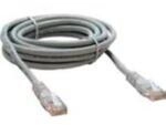 Microconnect CAT6 U/UTP 50 m &ndash; Netzwerkkabel (CAT6, U/UTP (UTP), RJ-45, RJ-45,