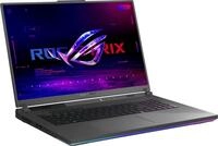 ASUS ROG Strix G18 G815LW Laptop; 18" WQXGA 240Hz/3ms 16:10 IPS Display; Intel Core