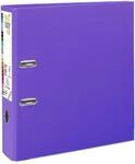 Exacompta 53357E 10er Pack Premium Kunststoff-Ordner PremTouch. 8 cm breit DIN...