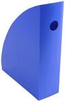 Exacompta 18279D Packung (mit 6 Stehsammler MAG-CUBE, 266x82x305 mm, f&uuml;r DIN...