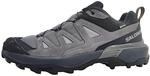 Salomon X Ultra 360 Leder Gore-Tex, Wasserdichter Wanderschuh F&uuml;r M&auml;nner, Mit
