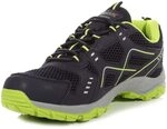 Regatta Herren Vendeavour Wanderschuhe, wasserdicht