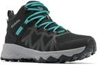 Columbia Damen-Wanderschuhe, PEAKFREAK II MID OUTDRY