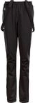 ENDURANCE Damen Softshellhose Zora W XCS 1001 Black 38
