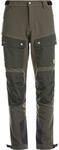 WHISTLER Herren Trekkinghose BEINA M Outdoor Pant 3052 Forest Night S
