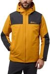 Jack Wolfskin Herren Jasper Ins Jkt M Jacket