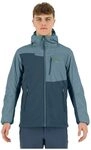 Karpos CASTORE JKT STARGAZER/SMOKE MAN