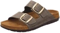 Rohde - Rodigo - Pantoletten (35 EU Olive)