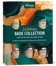 Kneipp Geschenkset Wellness Bade Collection - Geschenkpackung mit 5 beliebten