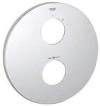 GROHE Rosette (Original Ersatzteil, Langlebig, Robust, Herstellergarantie: 5...